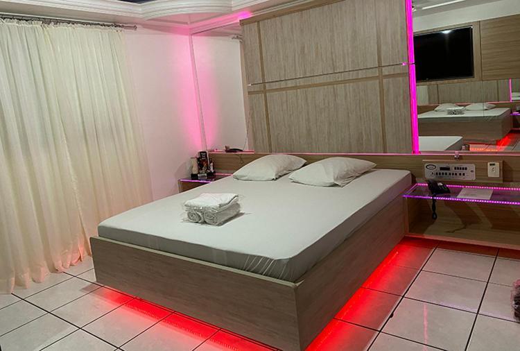 Motel 2000 Guarulhos Room photo